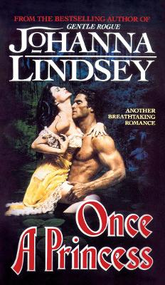 Once A Princess - Lindsey, Johanna