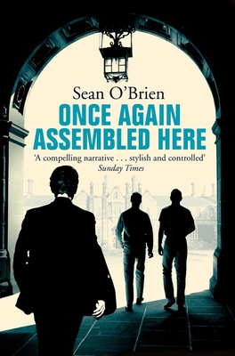 Once Again Assembled Here - O'Brien, Sean