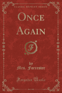 Once Again (Classic Reprint)