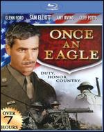 Once an Eagle [Blu-ray] - E.W. Swackhamer; Richard Michaels