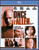 Once Fallen [Blu-ray]