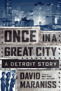 Once in a Great City