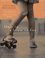 Once in a House On Fire CD Audio