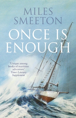 Once Is Enough - Smeeton, Miles