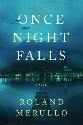 Once Night Falls - Merullo, Roland