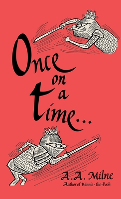 Once on a Time - Milne, A a