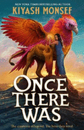 Once There Was: The New York Times Top 10 Hit!