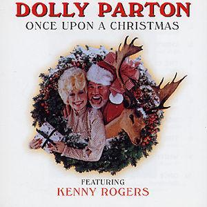 Once Upon a Christmas - Kenny & Dolly