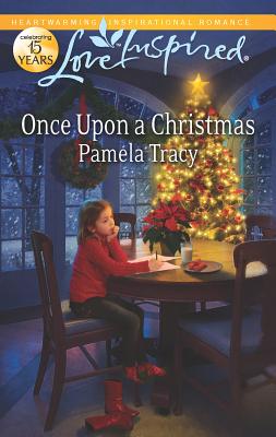 Once Upon a Christmas - Tracy, Pamela