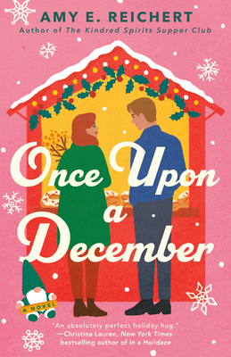 Once Upon a December - Reichert, Amy E