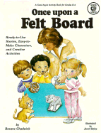 Once Upon a Felt Board