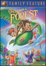 Once Upon a Forest - Charles Grosvenor; David Michener