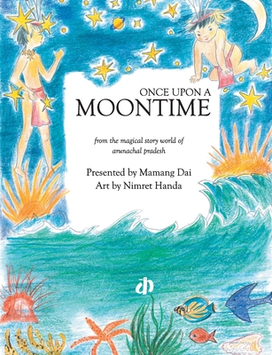 Once Upon a Moontime - Dai, Mamang