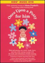 Once Upon a Potty for Him - 