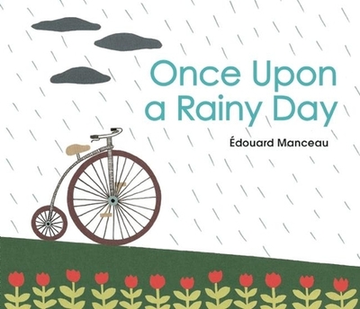 Once Upon a Rainy Day - 
