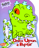 Once upon a reptar