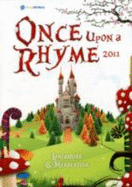 Once Upon a Rhyme - Lancashire & Merseyside - 