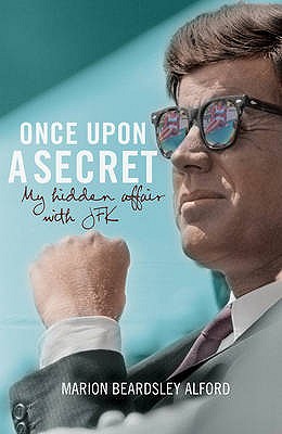 Once upon a Secret - Alford, Mimi