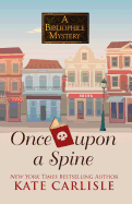 Once Upon a Spine