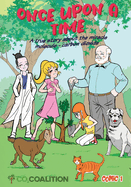 Once Upon a Time: A True Story about the Miracle Molecule - Carbon Dioxide