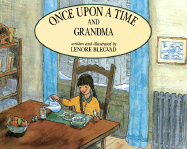 Once Upon a Time and Grandma
