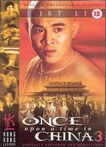 Once Upon a Time in China III - Tsui Hark