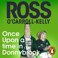 Once Upon a Time in . . . Donnybrook
