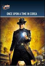 Once Upon a Time in Korea - Jeong Yong-gi