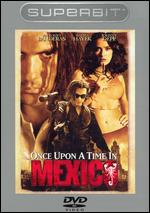 Once Upon a Time in Mexico [Superbit] - Robert Rodriguez