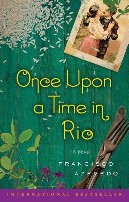Once Upon a Time in Rio - Azevedo, Francisco