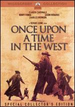 Once Upon a Time in the West [2 Discs] - Sergio Leone
