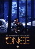 Once Upon a Time: Season 07 - 