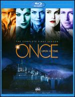 Once Upon a Time: The Complete First Season [5 Discs] [Blu-ray] - 