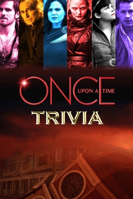 Once Upon a Time Trivia: Trivia Quiz Book - Humphrey, Brandi