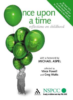 Once Upon a Time - Powell, Vince (Compiled by), and Watts, Greg (Compiled by), and Aspel, Michael (Foreword by)