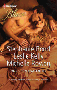 Once Upon a Valentine: An Anthology