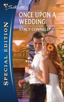 Once Upon a Wedding: Now a Harlequin Movie, Christmas Wedding Planner! - Connelly, Stacy