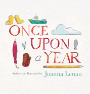 Once Upon a Year