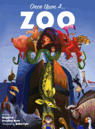 Once Upon a Zoo
