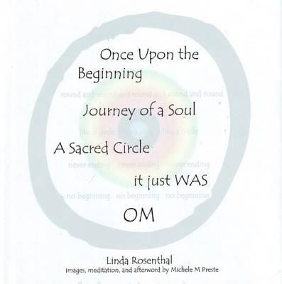 Once Upon the Beginning - Rosenthal, Linda