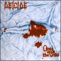 Once Upon the Cross [Clean] - Deicide