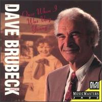 Once When I Was Young - Dave Brubeck Quartet