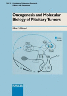 Oncogenesis & Molecular Biology of Pituitary Tumors