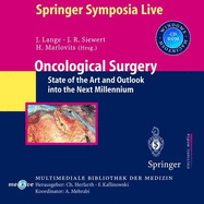 Oncological Surgery: State-of-the-Art (Springer Symposia Live)