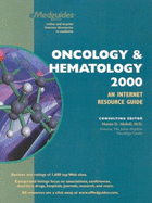 Oncology and Hematology 2000: An Internet Resource Guide