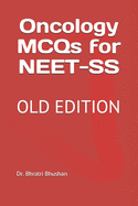 Oncology for NEET-SS: For NEET-SS, board review and other entrance exams Volume: 1