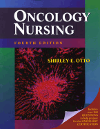 Oncology Nursing - Otto, Shirley E