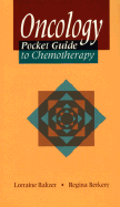 Oncology Pocket Guide to Chemotherapy