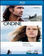 Ondine [Blu-ray] - Neil Jordan