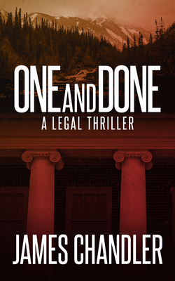 One and Done - Chandler, James